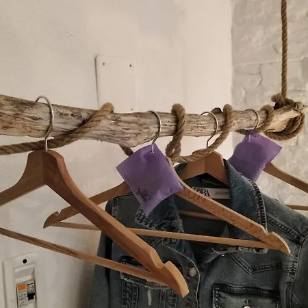 Il Pesciolino Coraggioso Apartman Bari