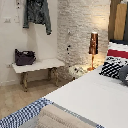 Il Pesciolino Coraggioso *