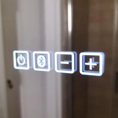 Apartman Il Pesciolino Coraggioso Bari