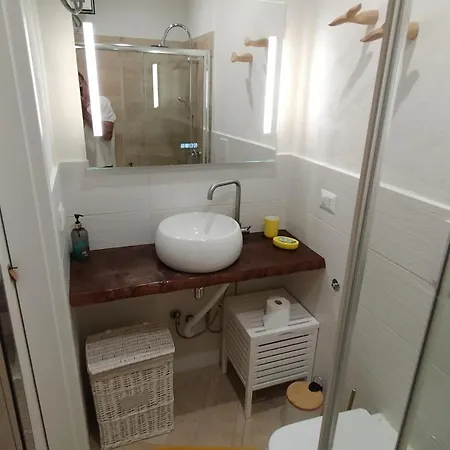 Il Pesciolino Coraggioso