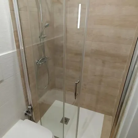 Apartman Il Pesciolino Coraggioso Bari