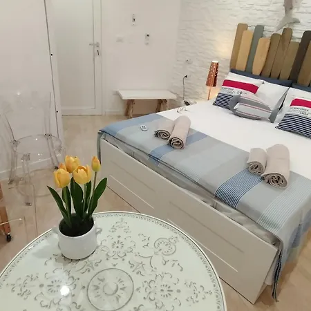 Il Pesciolino Coraggioso * Bari