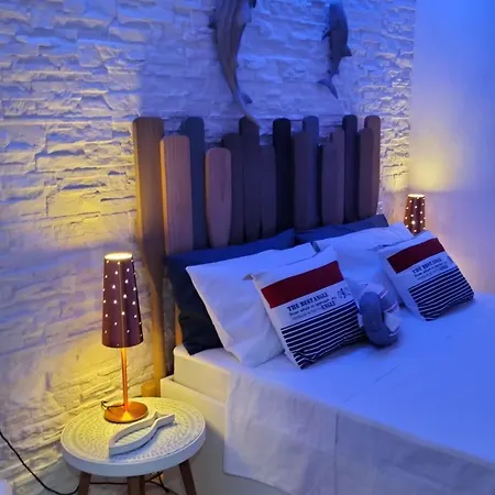 Il Pesciolino Coraggioso * Bari