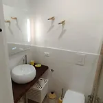 شقة Il Pesciolino Coraggioso باري