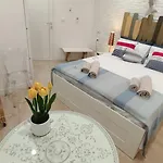 Il Pesciolino Coraggioso * باري