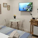 شقة Il Pesciolino Coraggioso *