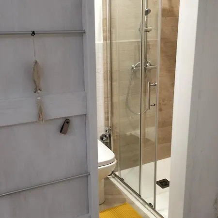 Apartmán Il Pesciolino Coraggioso