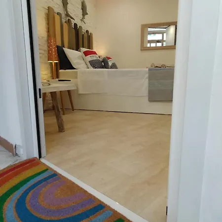 Il Pesciolino Coraggioso