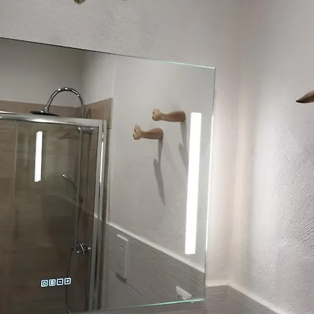 Il Pesciolino Coraggioso Bari