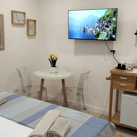 Apartamento Il Pesciolino Coraggioso *