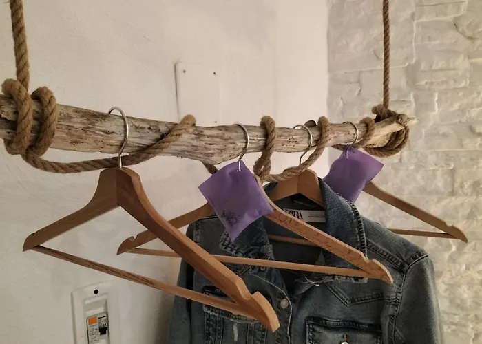 Il Pesciolino Coraggioso Apartamento Bari