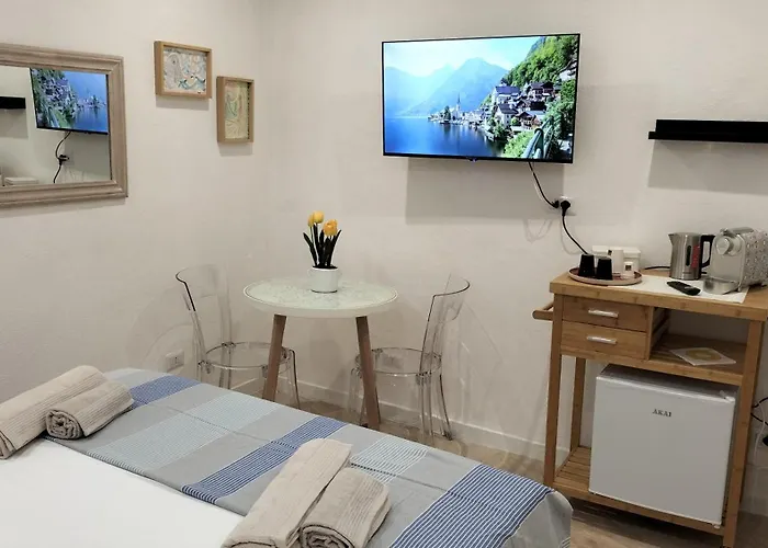 Apartamento Il Pesciolino Coraggioso *